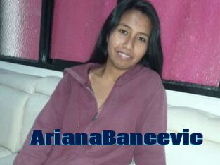 ArianaBancevic
