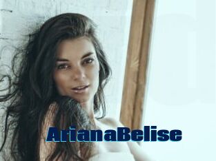 ArianaBelise