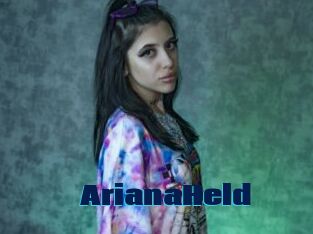 ArianaHeld