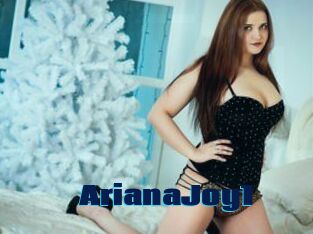 ArianaJoy1