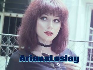 ArianaLesley