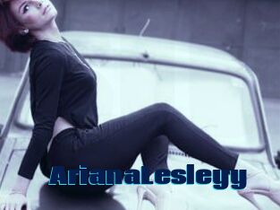 ArianaLesleyy