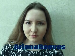 ArianaReeves