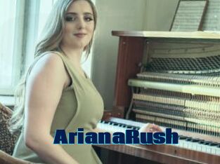 ArianaRush