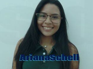 ArianaSchell