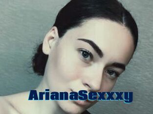 ArianaSexxxy