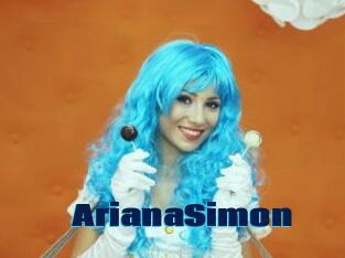 ArianaSimon
