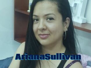 ArianaSullivan