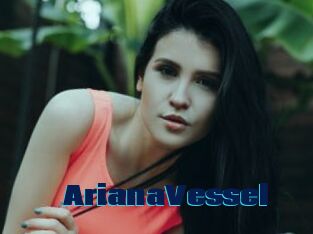 ArianaVessel