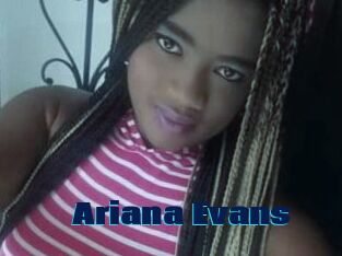 Ariana_Evans