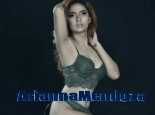 AriannaMendoza