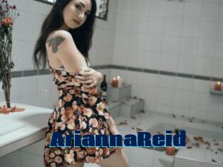 AriannaReid