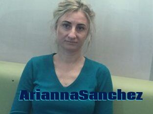 AriannaSanchez