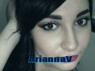 AriannaV