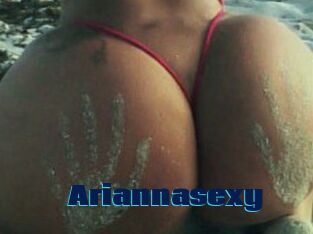 Ariannasexy