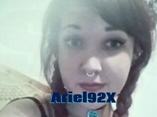 Ariel92X