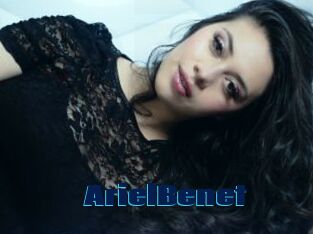 ArielBenet