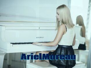 ArielMoreau