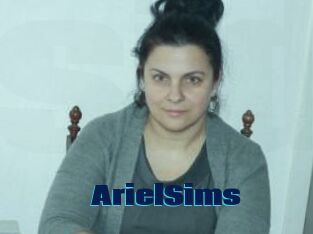ArielSims