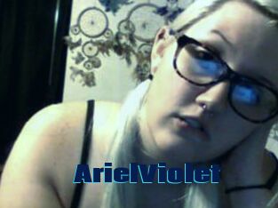 ArielViolet
