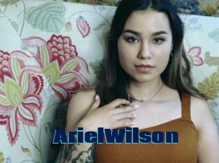 ArielWilson
