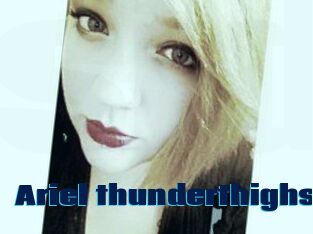 Ariel_thunderthighs