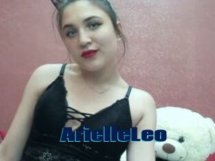 ArielleLeo