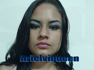 Arielviqueen