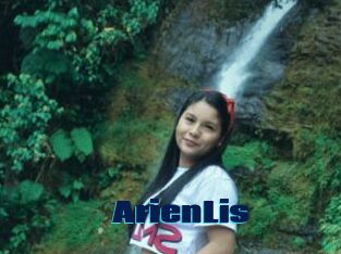 ArienLis