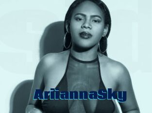AriiannaSky