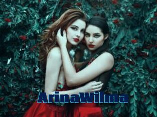 ArinaWilma