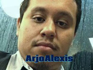 Arjo_Alexis
