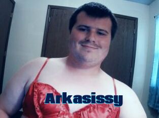 Arkasissy