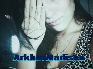 ArkhorMadison