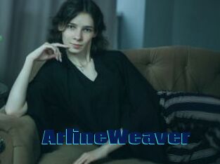 ArlineWeaver