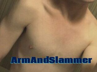 ArmAndSlammer