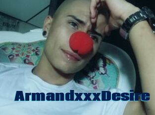 ArmandxxxDesire