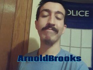 Arnold_Brooks
