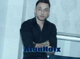 AronHotx