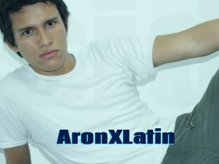 AronXLatin