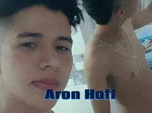 Aron_Hott