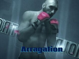 Arragation