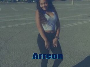 Arreon