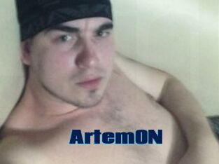Artem0N
