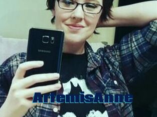 ArtemisAnne