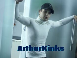 ArthurKinks