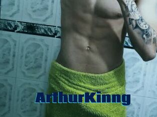 ArthurKinng