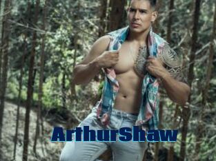 ArthurShaw