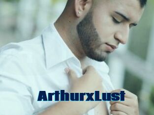 ArthurxLust