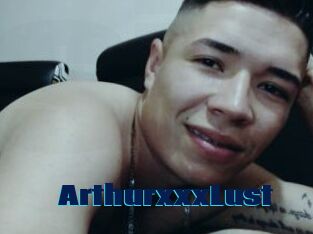 ArthurxxxLust